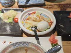 -小川洋风料理(江汉路店)