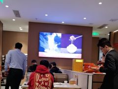 -北大荒人•新东北菜(青岛银座店)