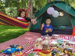 -大兴滨河森林公园