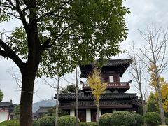 -狼山风景名胜区