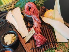 -黑牛の店·黑金店(沈阳万象城店)