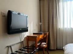 -上海南泉酒店(塘桥地铁站店)
