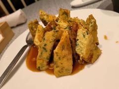 -北京王府井希尔顿酒店·秦唐中餐厅Chynna