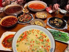 -成都娃娃花园餐厅 (南艺旗舰店)