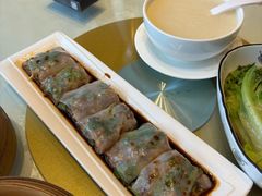 -红燕阁·中餐厅·粤式早茶·海南特色菜(红燕堂酒店)