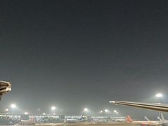 -英迪拉·甘地国际机场