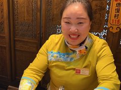-大张烙馍村(三环南路旗舰店)