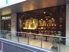 门面-MIKAKU(万达广场上海宝山店)