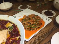 -一盏明灯全素斋(殊像寺店)