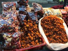 -正宁路小吃夜市