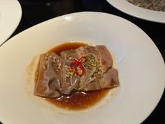 -丽晶轩中餐厅(重庆丽晶酒店)