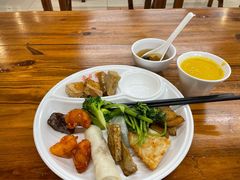 -素清香(解放路店)