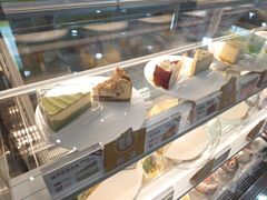 -薇薇安(榴莲千层蛋糕·二七万达店)