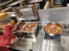 -张哞哞·鲜切牛肉自助火锅(高德置地店)