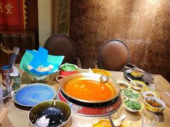 -羊大爷涮肉(亮马桥店)