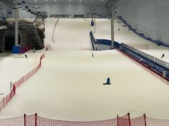 -哈尔滨热雪奇迹