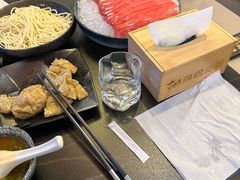 -熹悟海鲜火锅·广式打边炉