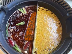 -呷哺呷哺 黄金牧场 (太原万象城店)