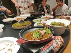 -味莊餐厅(康庄南街店)