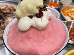 -馥二代韩式烤肉 2세대 불고기(喷水池店)