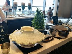 -青岛海天大酒店·1988全日餐厅