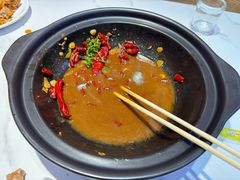 -状元虎.摇滚炒鸡.家常菜(义勇街店)