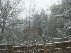 -云峰山自然风景区