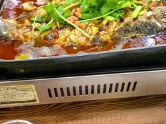 -川娃子(万塘汇店)