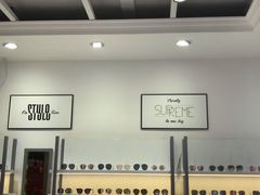 -ALPS阿尔卑斯眼镜(我格广场店)