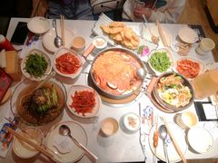 -七八冷面·延边朝鲜族美食(欢乐谷店)