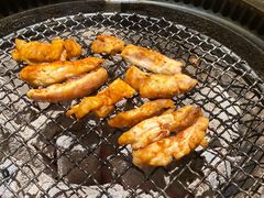 -哈里哈·黑牛私厨(购物公园店)