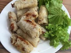 春卷-Le Chalet Dalat