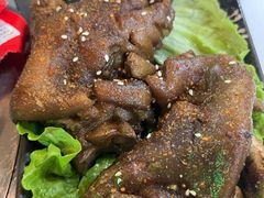 -楠翔馆桐庐菜(胜利河美食街店)