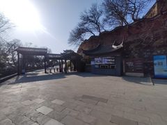 -句容茅山景区