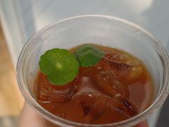 -O.P.S. CAFE