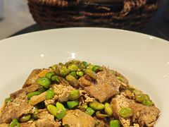 虎哥臭豆腐-虎哥私房菜(馒头山店)
