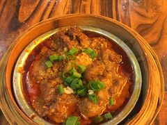 -芙蓉巷成都名小吃(丹尼斯2天地店)