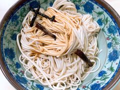 -小辫子羊肉面馆(周东店)
