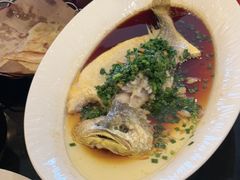 -聚鑫阁江浙菜·非遗传承技艺(青村帝华园店)