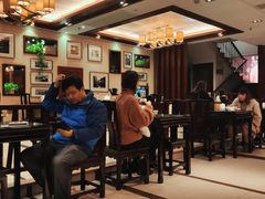 大堂-熙盛源(滨湖万达店)