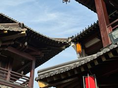 -香积寺