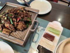 -皇家冰窖小院(什刹海店)
