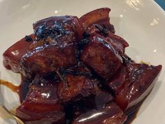 经典红烧肉-上海老站(徐家汇店)