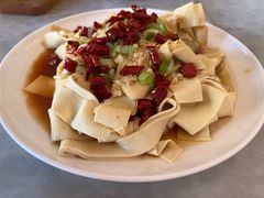 -东北菜冰城一家人