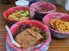 -小吴水煮(羊子巷店)