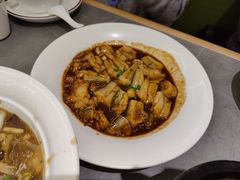 红烧虾潺-阿毛饭店(和义路店)