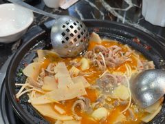 -李师傅脆肚(华强北店)
