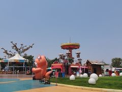 -青岛方特梦幻王国