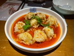 红油抄手-南小馆(迪士尼小镇店)