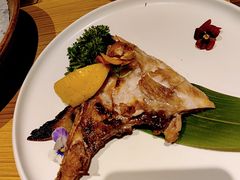 -花和海鲜自助(梅江店)